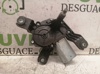 Motor de limpador pára-brisas de vidro traseiro 53027312 OPEL