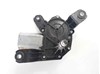 Motor de limpador pára-brisas de vidro traseiro 53027312 OPEL