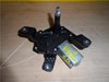 Motor de limpador pára-brisas de vidro traseiro 53027312 OPEL