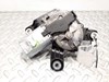 Motor de limpador pára-brisas de vidro traseiro 53027312 OPEL