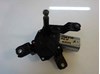 Motor de limpador pára-brisas de vidro traseiro 53027312 OPEL