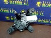 Motor de limpador pára-brisas de vidro traseiro 53027312 OPEL