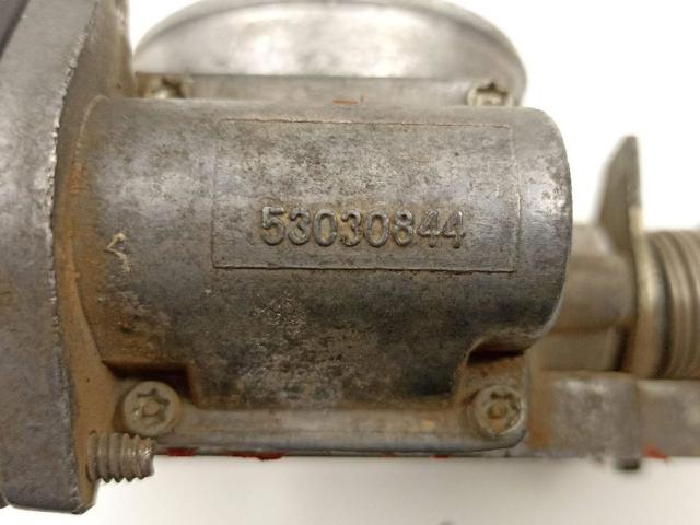 53030844 CHRYSLER Дроссельная заслонка купить в Ужгород