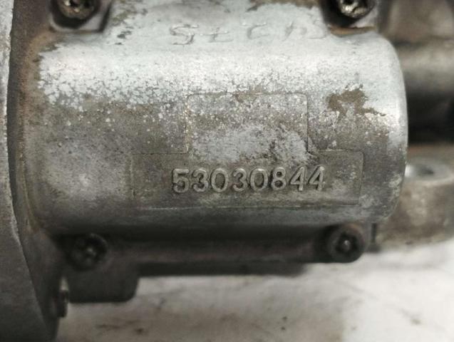 CHRYSLER 53030844 Дроссельная заслонка в сборе в наличии Харьков