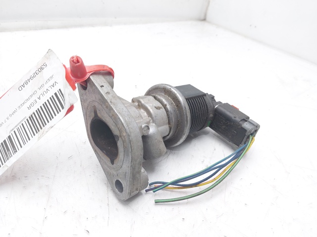 53032948AD CHRYSLER Клапан EGR рециркуляции газов купить в Житомир