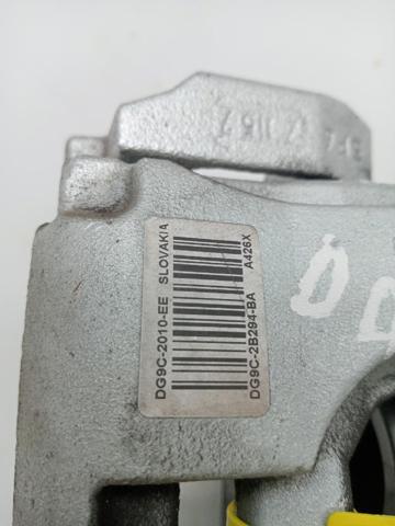 5303801 FORD Суппорт тормозной передний правый купить в Хмельницкий