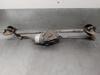 Trapézio de limpador pára-brisas 5303827AE CHRYSLER