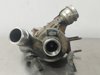 Turbina 53039700122 HYUNDAI