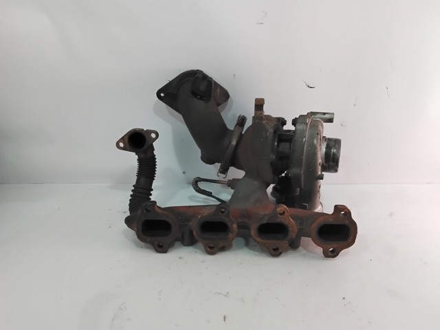 53039700417 RENAULT Турбина купить в Кривой Рог