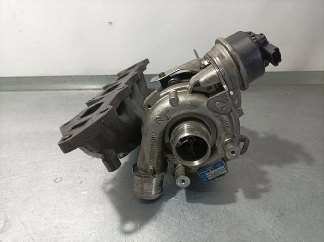Turbina 53039880394 FORD