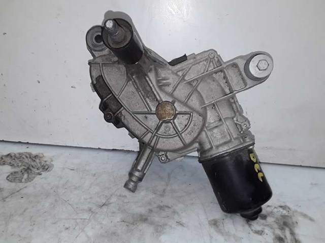 Motor dianteiro limpo para Citroen C4 i (lc_) (2004-2011) 1.6 HDi 9H01 53042436
