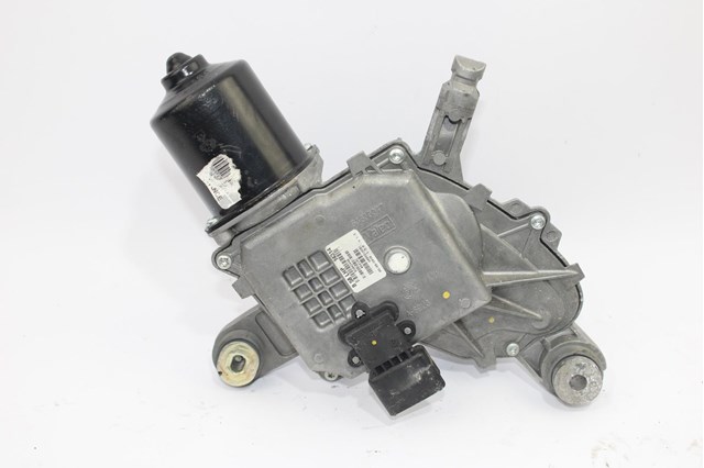 Motor dianteiro limpo para Citroen C4 i (lc_) (2004-2011) 1.6 HDi 9H01 53042446