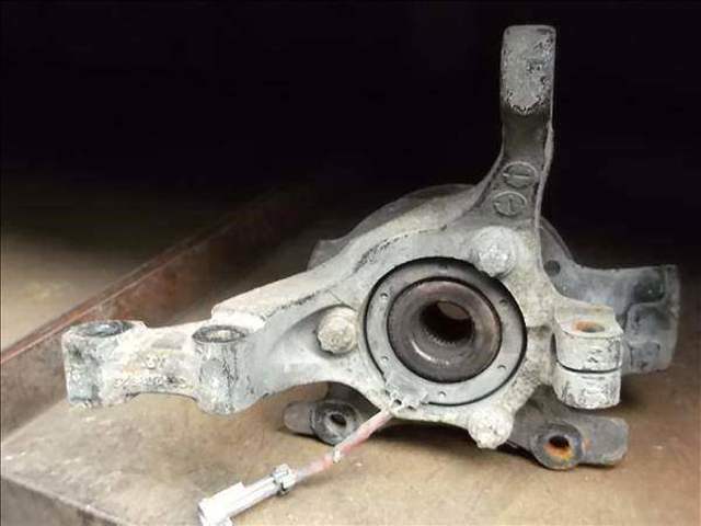 5308012 OPEL Цапфа (поворотный кулак) передний правый купить в Павлоград