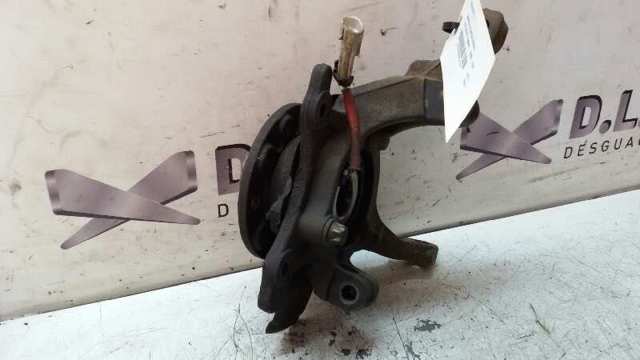 OPEL 5308012 Цапфа (поворотный кулак) передний правый в наличии Винница
