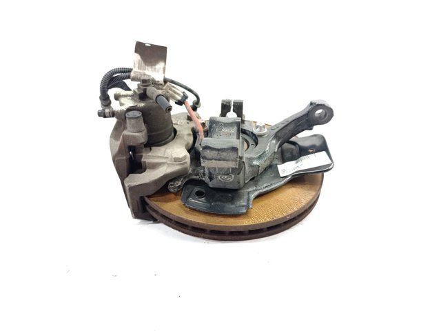 OPEL 5308015 Цапфа передняя левая в наличии Харьков