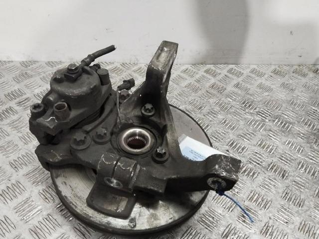 OPEL 5308016 Цапфа передняя правая в наличии Хмельницкий