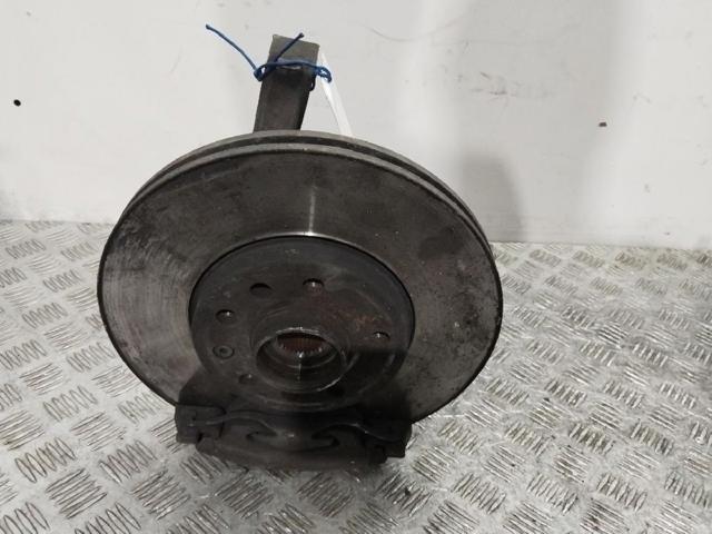 OPEL 5308016 Цапфа передняя правая в наличии Харьков