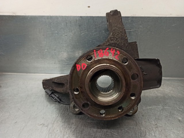 OPEL 5308016 Цапфа передняя правая в наличии Черновцы