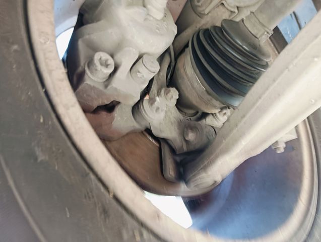 OPEL 5308016 Цапфа (поворотный кулак) передний правый в наличии Одесса