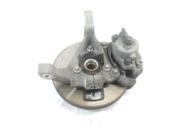 OPEL 5308017 Цапфа передняя левая в наличии Черновцы