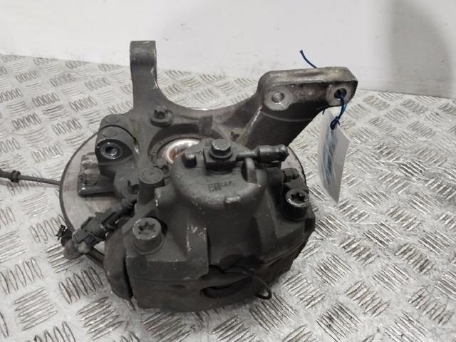 OPEL 5308017 Цапфа передняя левая в наличии Черкассы