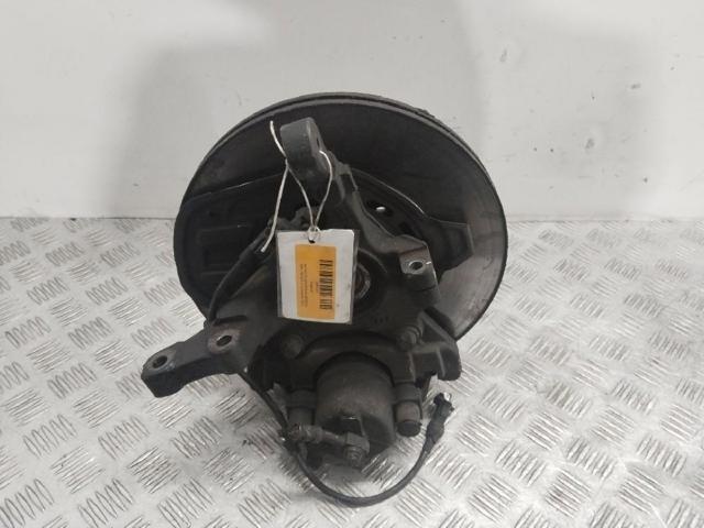 OPEL 5308018 Цапфа передняя правая в наличии Каменское