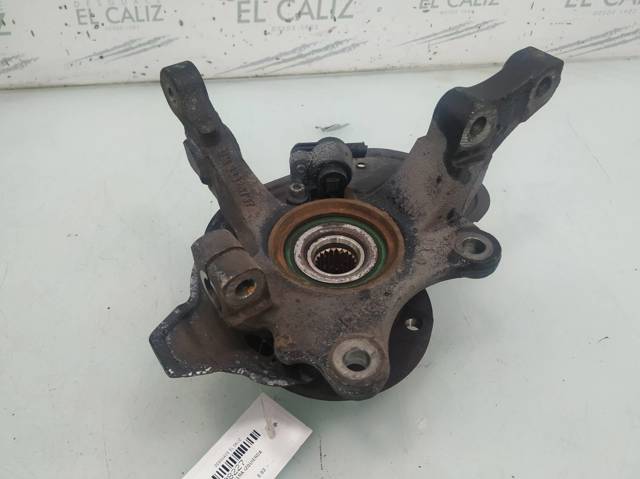 OPEL 5308019 Цапфа (поворотный кулак) передний левый в наличии Хмельницкий