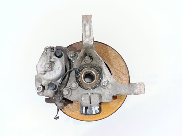 OPEL 5308020 Цапфа передняя правая в наличии Павлоград