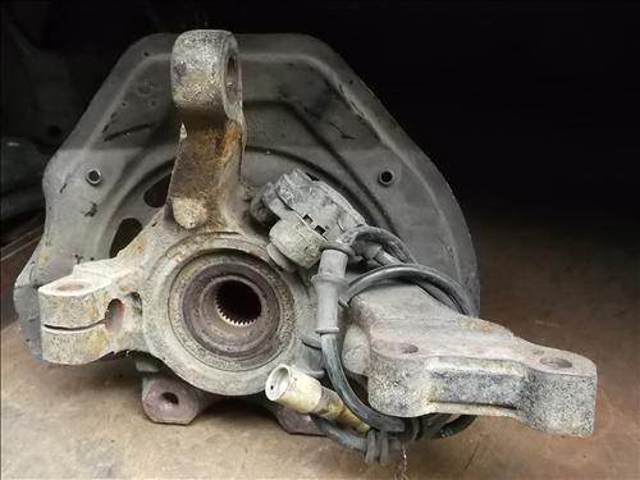 OPEL 5308020 Цапфа передняя правая в наличии Харьков