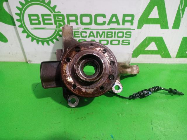 OPEL 5308020 Цапфа передняя правая в наличии Ирпень