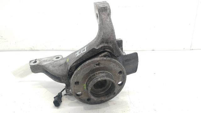 OPEL 5308021 Цапфа передняя левая в наличии Киев