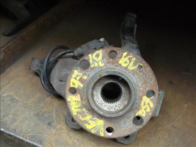 5308021 OPEL Цапфа (поворотный кулак) передний левый купить в Хмельницкий