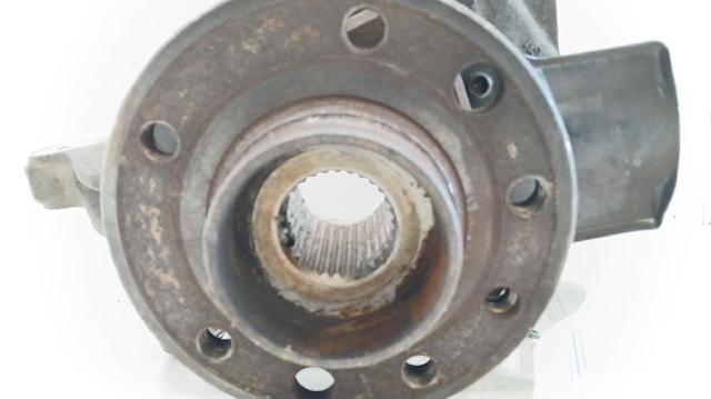 5308021 OPEL Цапфа передняя левая купить в Запорожье
