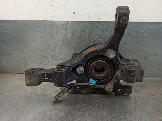 OPEL 5308031 Цапфа передняя левая в наличии Ирпень