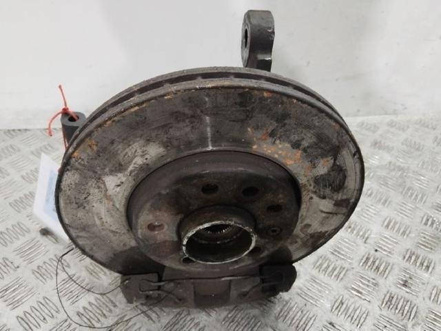 OPEL 5308031 Цапфа передняя левая в наличии Каменское