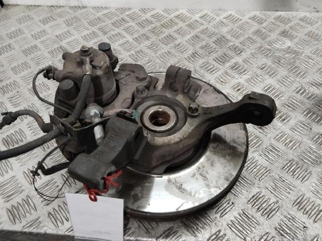 5308031 OPEL Цапфа передняя левая купить в Винница