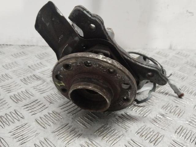 OPEL 5308032 Цапфа передняя левая в наличии Черновцы