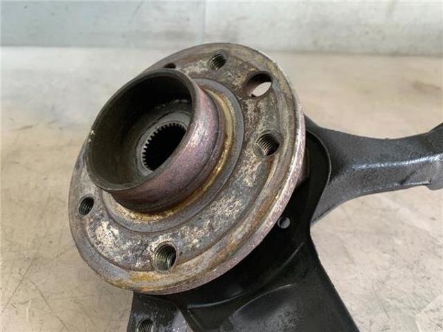 OPEL 5308032 Цапфа передняя левая в наличии Винница