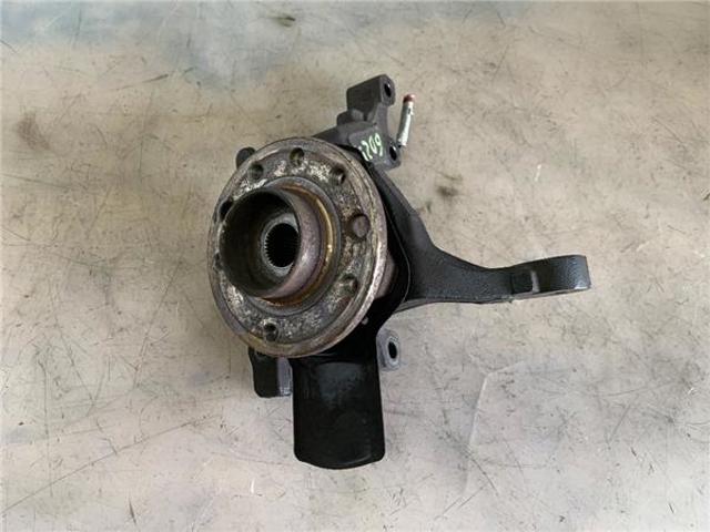 5308032 OPEL Цапфа передняя левая купить в Чернигов