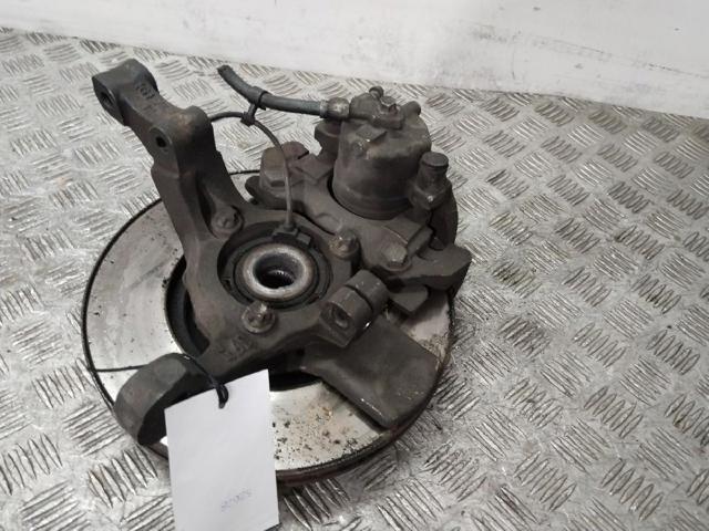 5308034 OPEL Цапфа (поворотный кулак) передний левый купить в Черкассы