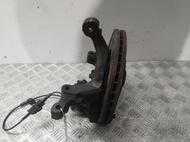OPEL 5308034 Цапфа передняя левая в наличии Запорожье