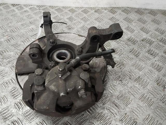 OPEL 5308034 Цапфа (поворотный кулак) передний левый в наличии Житомир