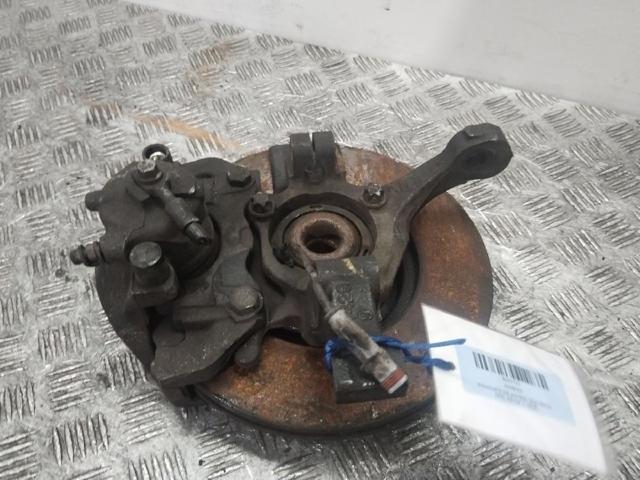 5308034 OPEL Цапфа передняя левая купить в Сумы