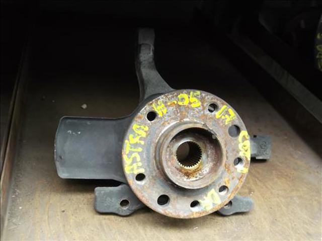 5308035 OPEL Цапфа передняя правая купить в Черновцы