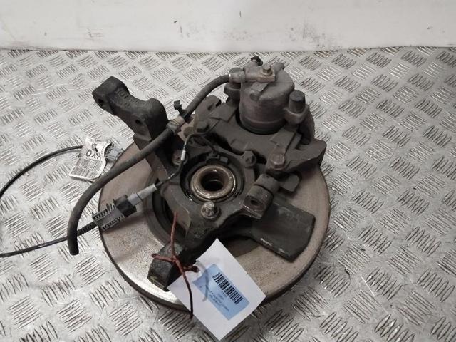 OPEL 5308035 Цапфа (поворотный кулак) передний правый в наличии Кривой Рог