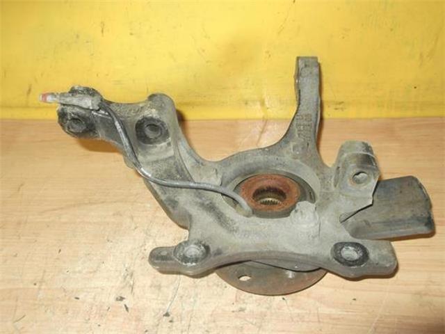 5308035 OPEL Цапфа (поворотный кулак) передний правый купить в Кривой Рог