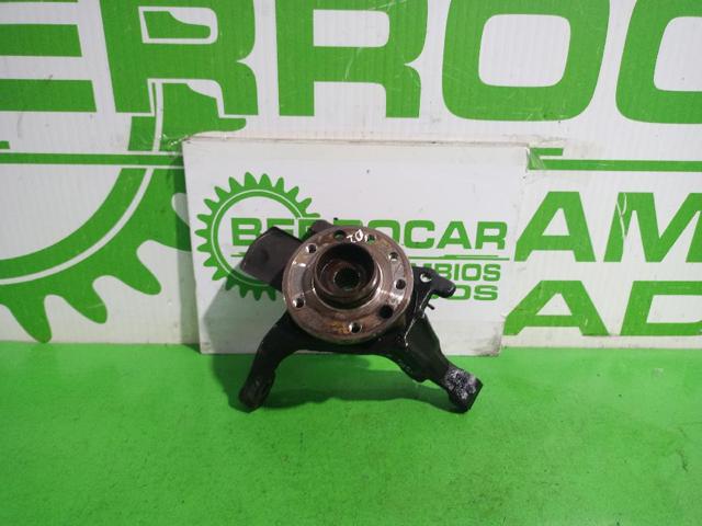 OPEL 5308047 Цапфа передняя левая в наличии Винница