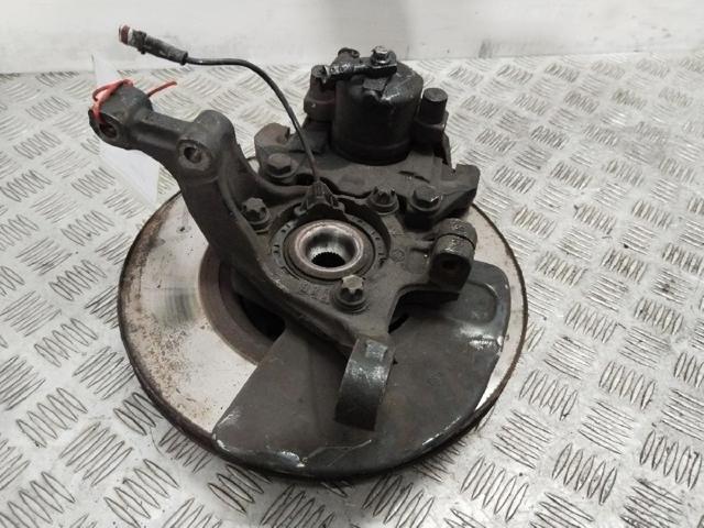 5308047 OPEL Цапфа передняя левая купить в Винница