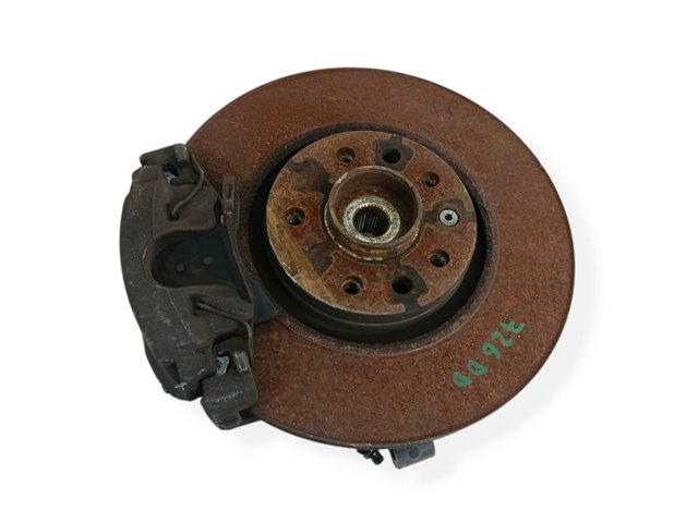OPEL 5308048 Цапфа передняя правая в наличии Ужгород