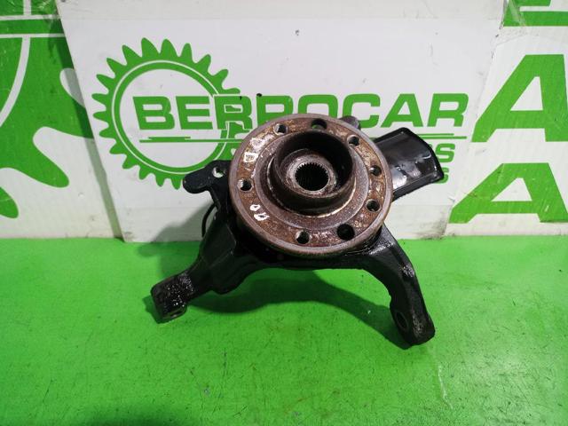 OPEL 5308048 Цапфа (поворотный кулак) передний правый в наличии Киев